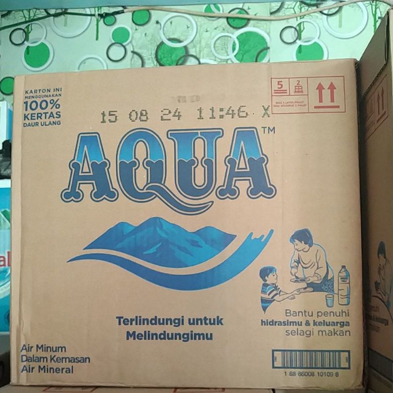 

Aqua 1500ml