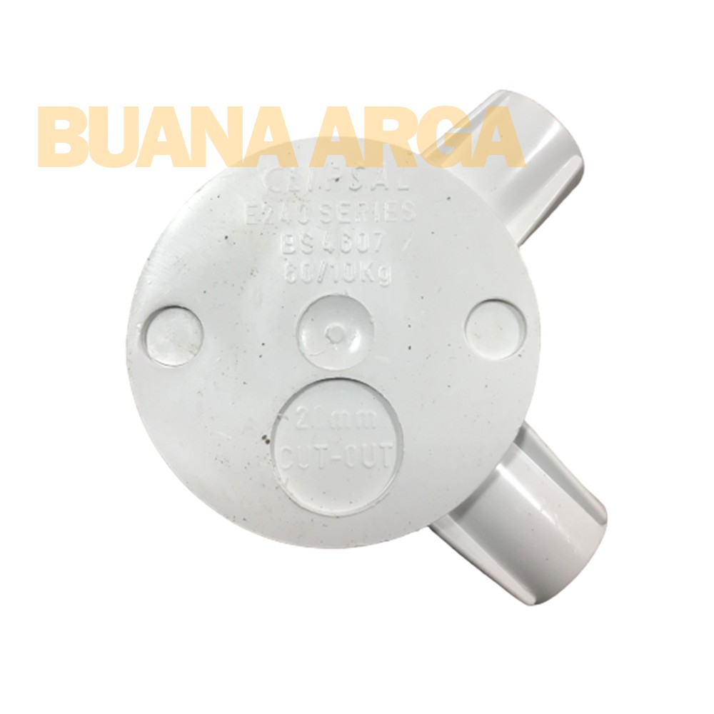 T DUS CABANG 2 CLIPSAL