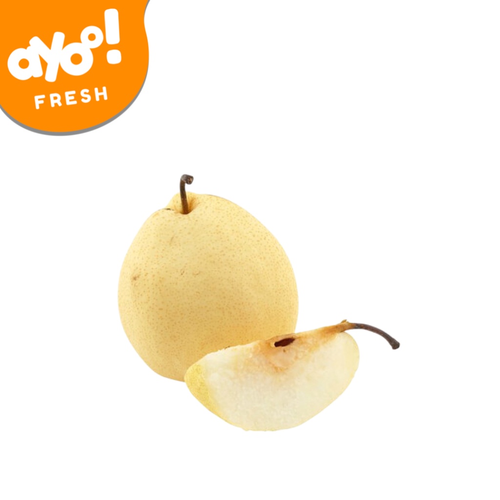 

Pear Ya Lie 1 Kg
