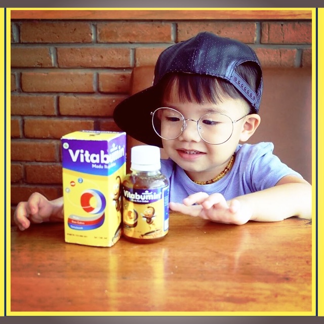 VITABUMIN