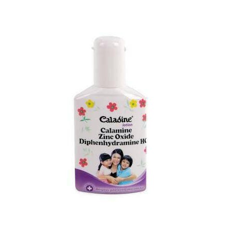 Caladine Lotion 60ml bedak caladine cair