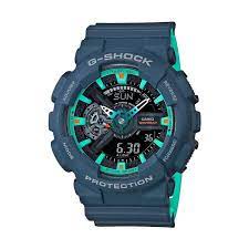 Jam Tangan G-SHOCK GA-110CC-2ADR Original