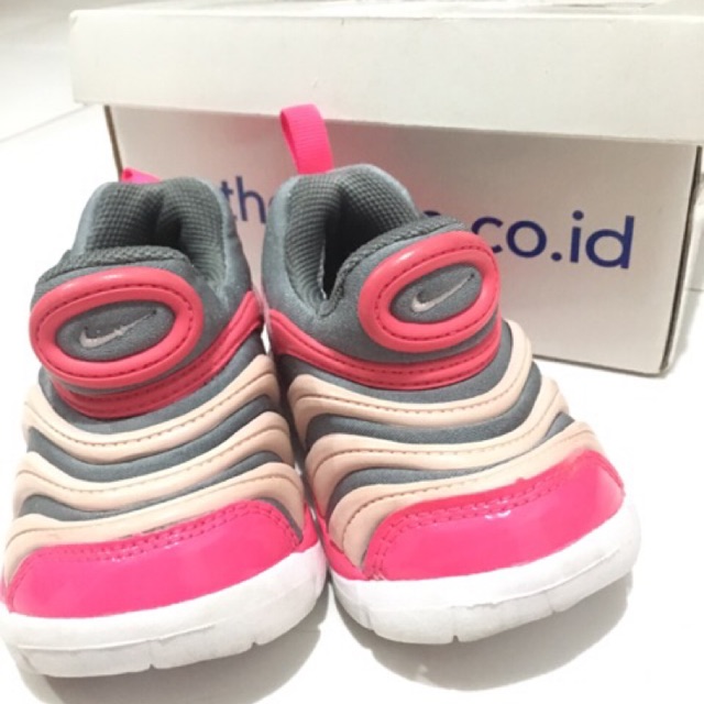 nike dynamo free infant