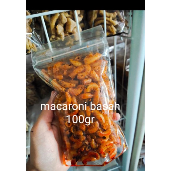 

makanan ringan