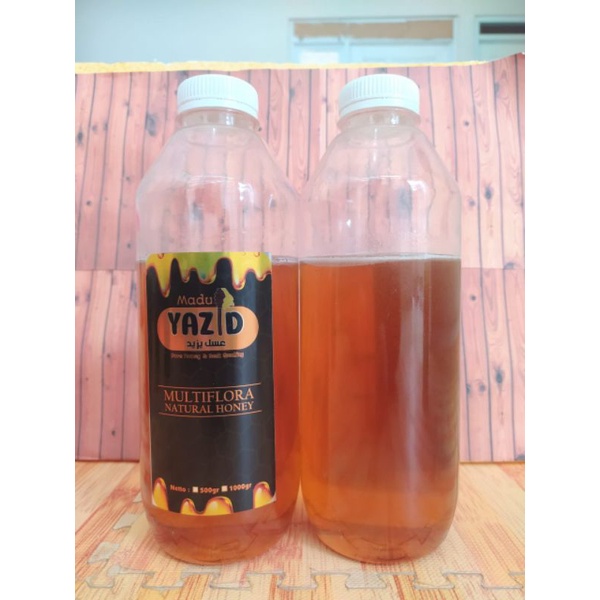 

madu murni asli, 100% asli row honey