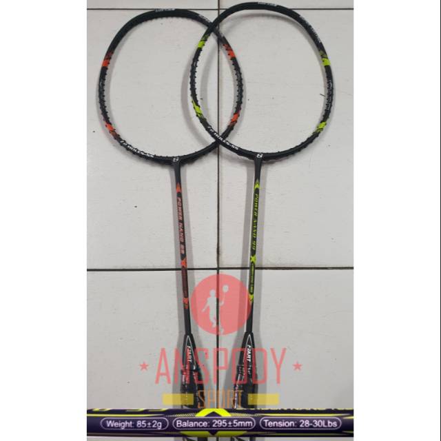 RAKET BADMINTON HART POWER NANO 88/99