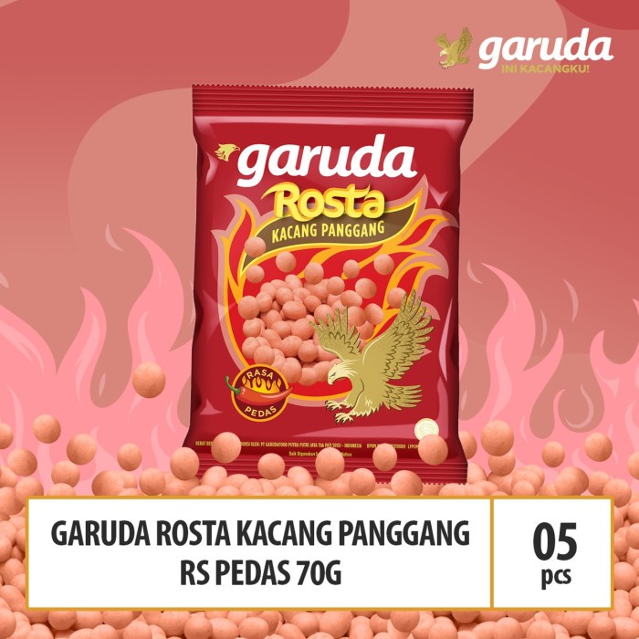 

q20w1q1qw Garuda Rosta Kacang Pedas Dscscv