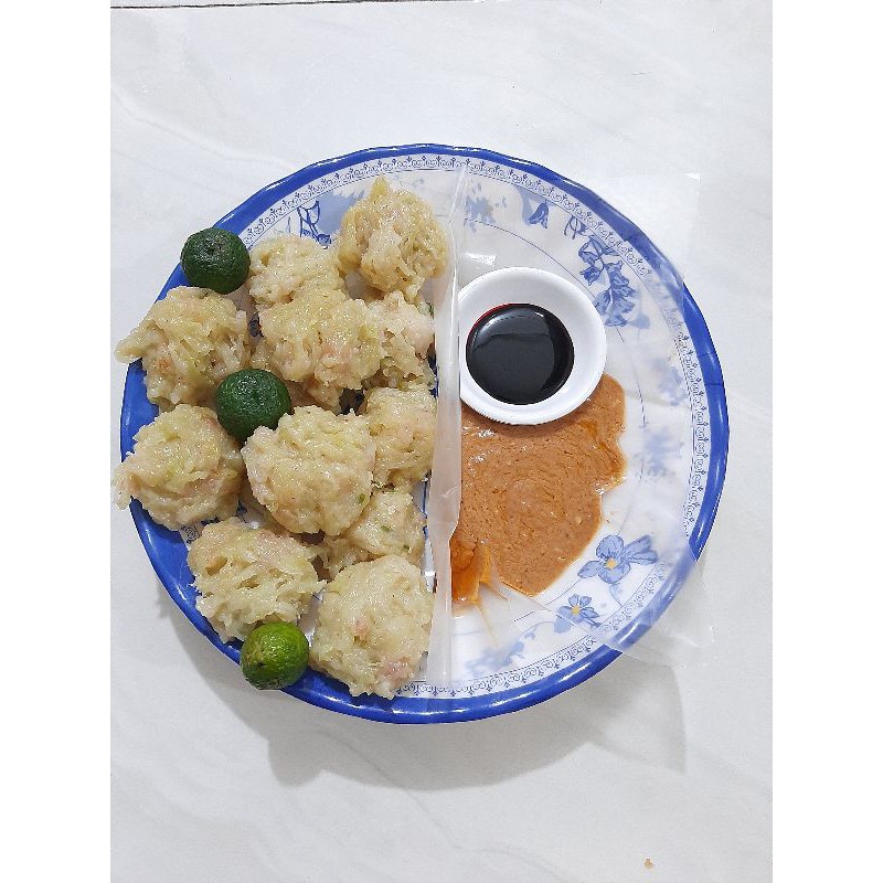 

SIOMAY ALADIN OMPONG