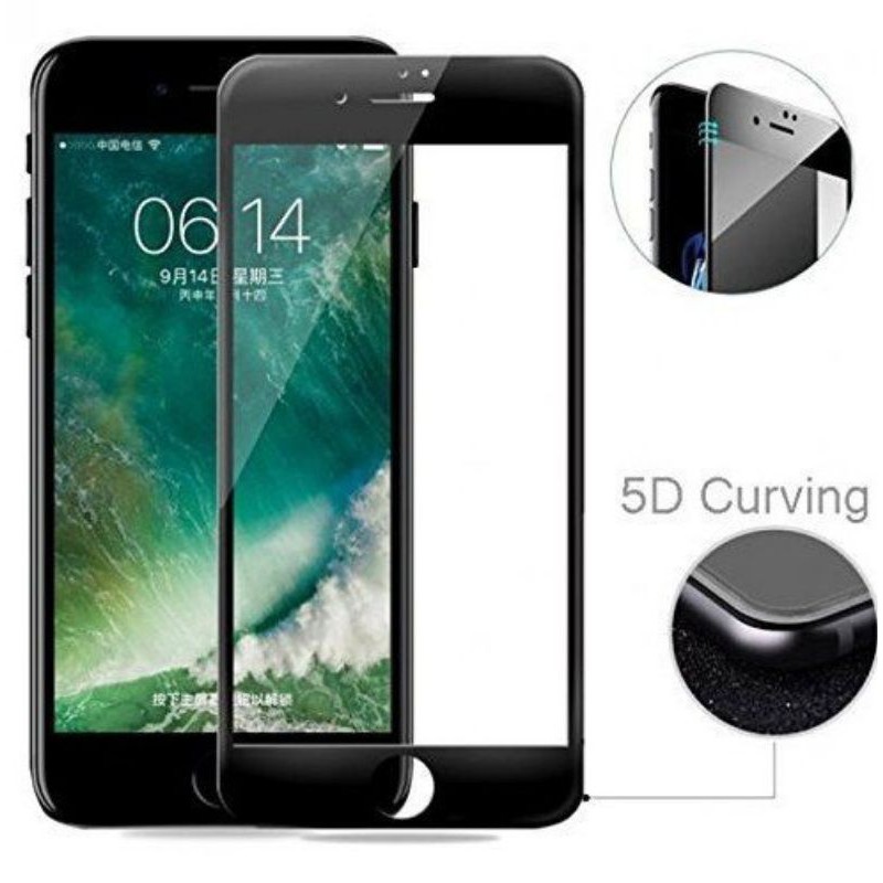 Tempered glass iphone 6 /6s/ iphone 6 plus/6s plus/ 6+ 6S+ full cover