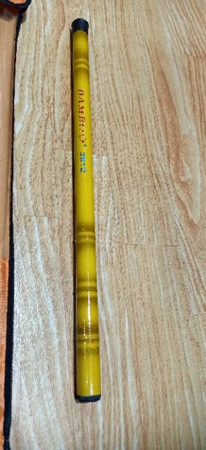 Tegeg BAMBOO 360 ruas pendek