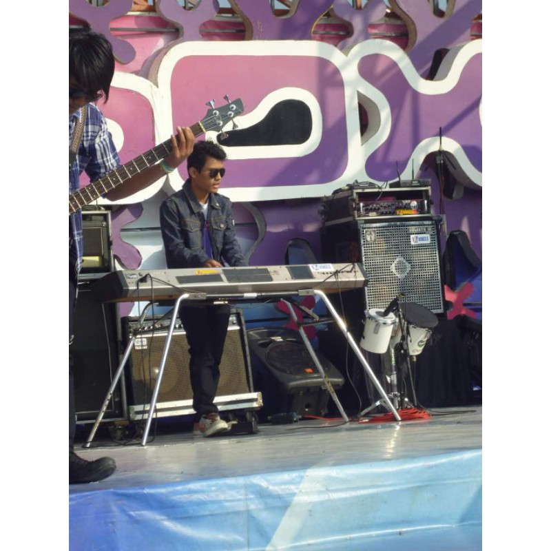 YAMAHA JUAL PIANO KEYBOARD PRIVATE