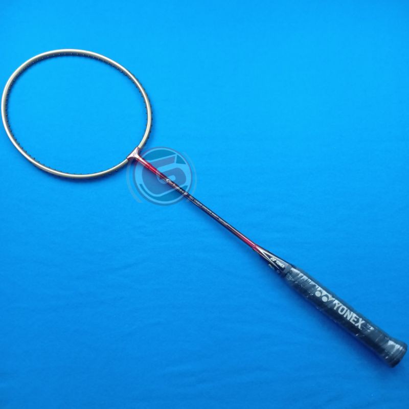 Raket Badminton Yonex Carbonex 8 T Original
