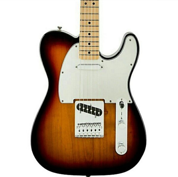 Fender Telecaster MN BSB  Mexico