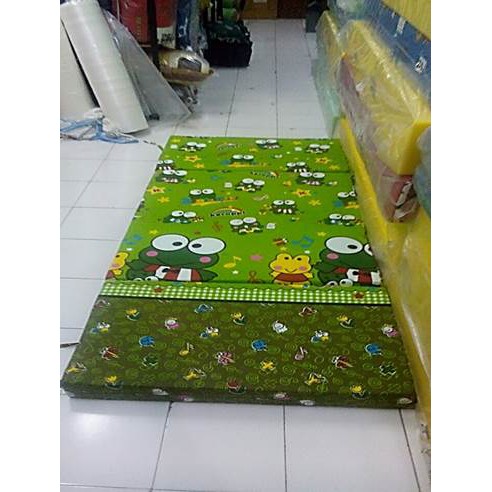 Kasur Inoac 200 x 90 x 20