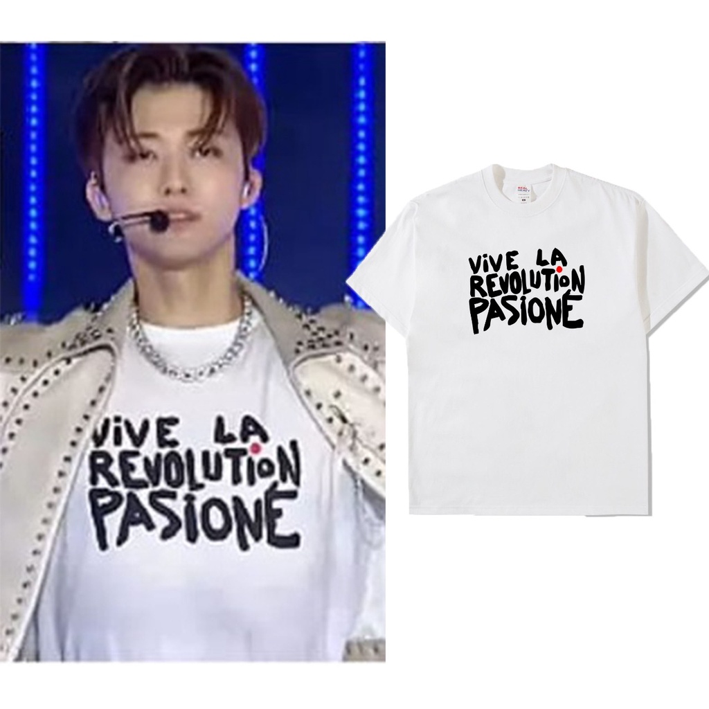 Kaos nct jaemin vive La