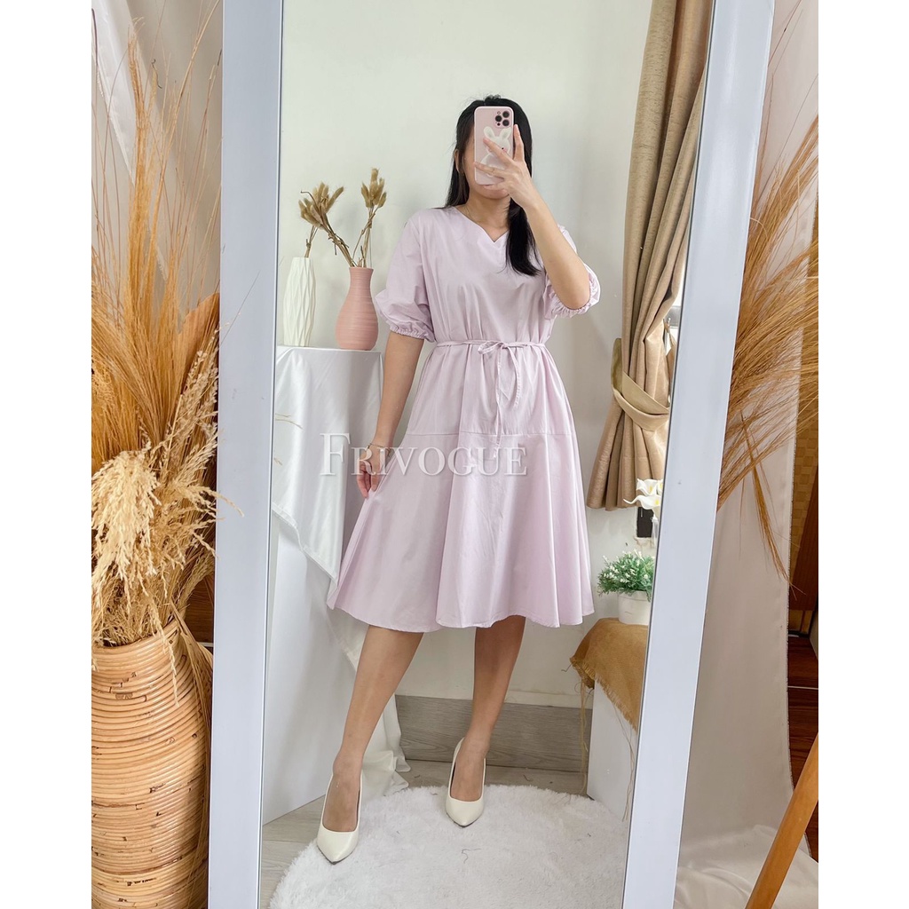 Hansu Dress