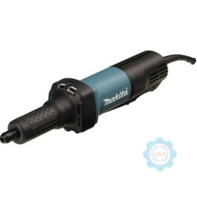 Mesin Gerinda Mini Die Grinder Makita GD 0601