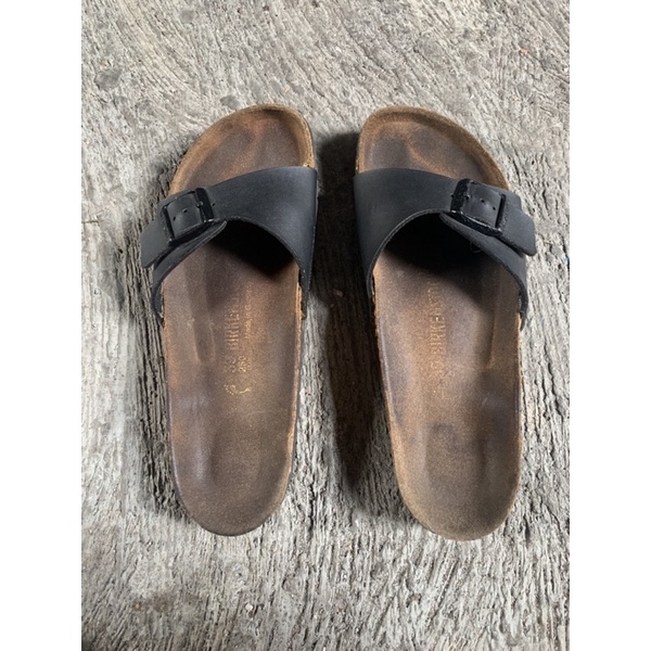 birkenstock second original