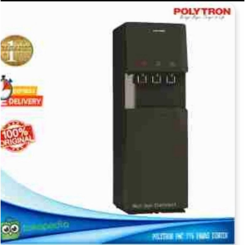 PWC 776 Dispenser Polytron/PWC-776