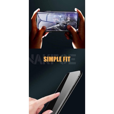 9D Protective Glass For Huawei Honor 7A 7C 7X 7S Full Cover Tempered Glass Honor 8X 8A 8C 8S 9X 9A 9C 9S Play Screen Protector