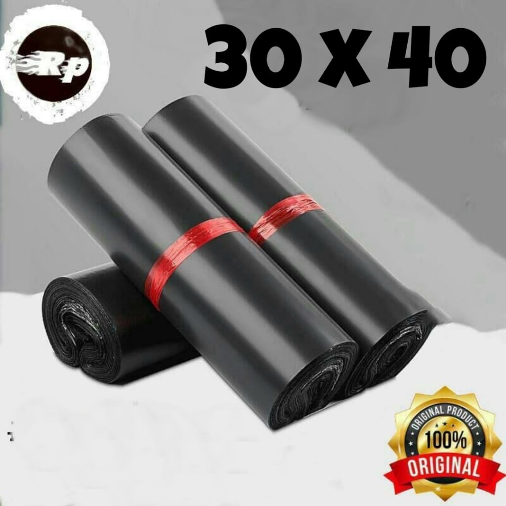 

Plastik polymailer 30x40 plastik packing HD