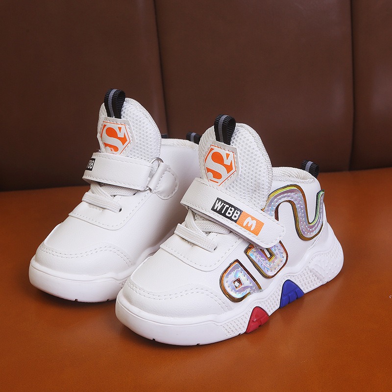 Coming Soon!! Sepatu sneakers anak import mode S U P untuk anak perempuan dan laki-laki