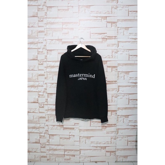 MASTERMIND SECOND ORIGINAL