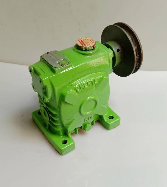 GEARBOX WPA CHENTA RATIO 1:20