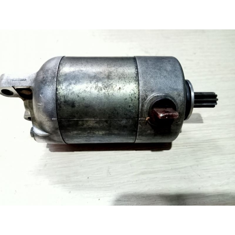 dinamo stater Xeon karbu original copotan Xeon rc