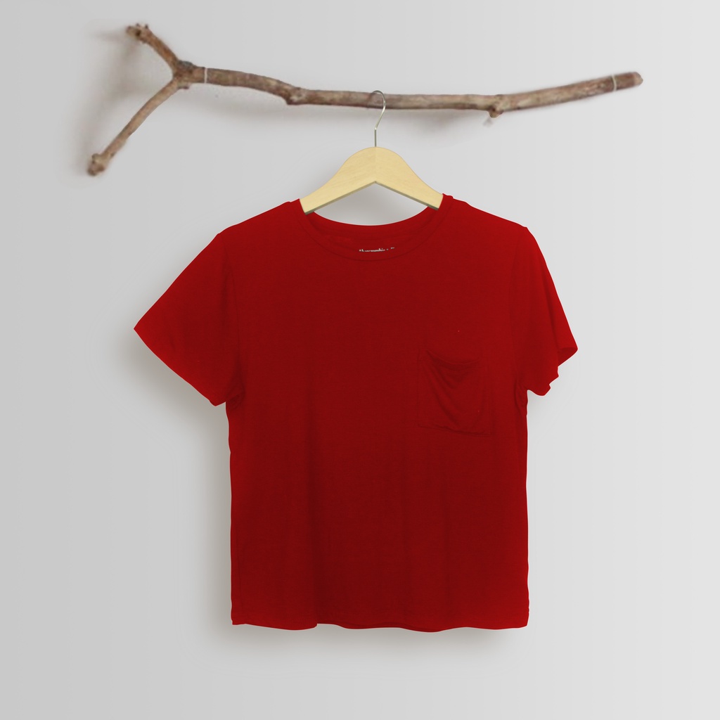 ATASAN WANITA  MERK ABERCROMBIE & FITCH