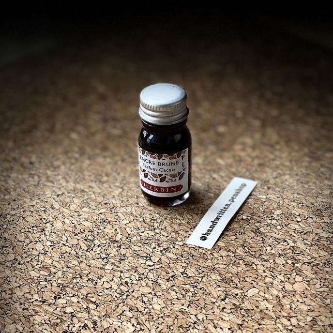 

Office & Stationery | Alat Tulis | Herbin Scented Fountain Pen Ink 10Ml | Best Seller