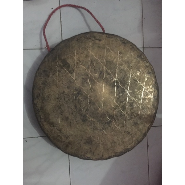 gong / kenong barongsai