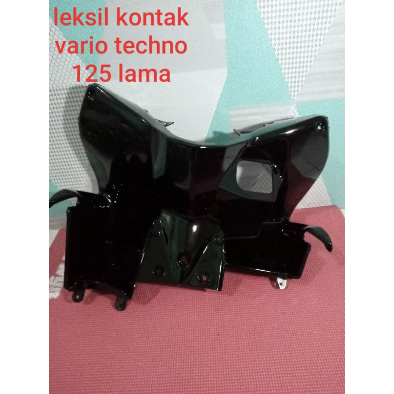 UIO cover laci vario 125 old lama 2012-2014 cover vario techno 125 old pgm fi tahun 2012 2013 2014
