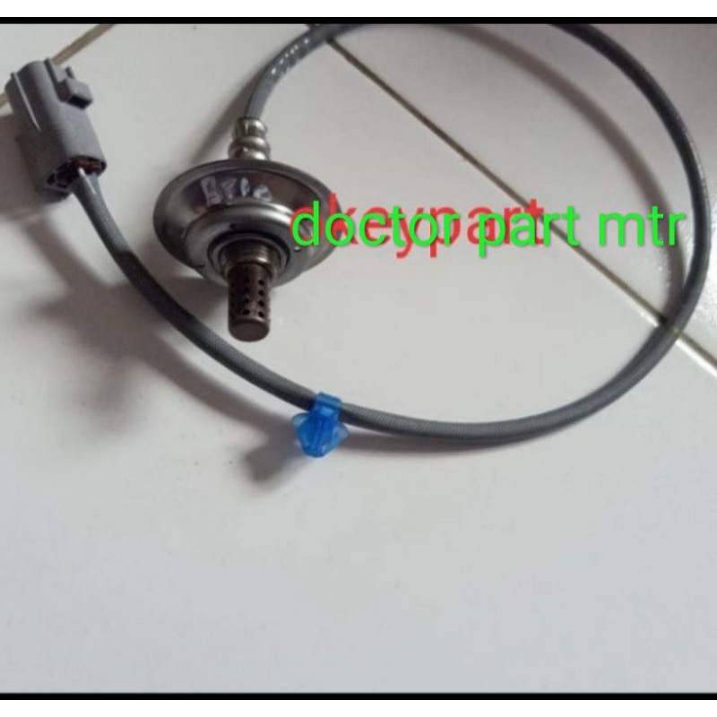 sensor oksigen 02 honda brio ASLI