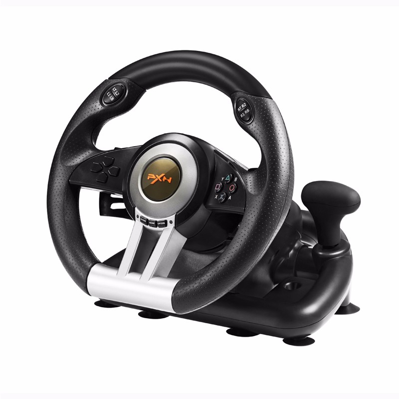 xbox 1 steering wheel