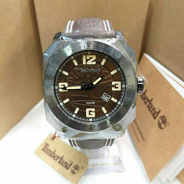 timberland watch 14321