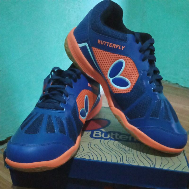 sepatu butterfly original