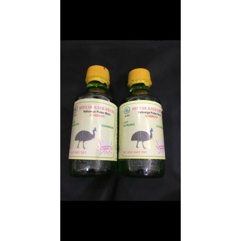 

jenis" minyak khas kalimantan