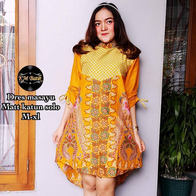 Dress Masayu