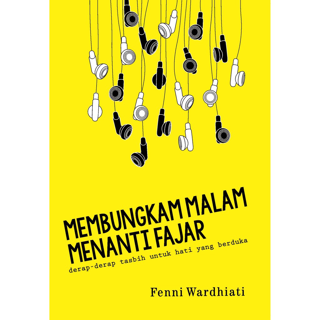 

Buku Membungkam Malam Menanti Fajar - Diva Press