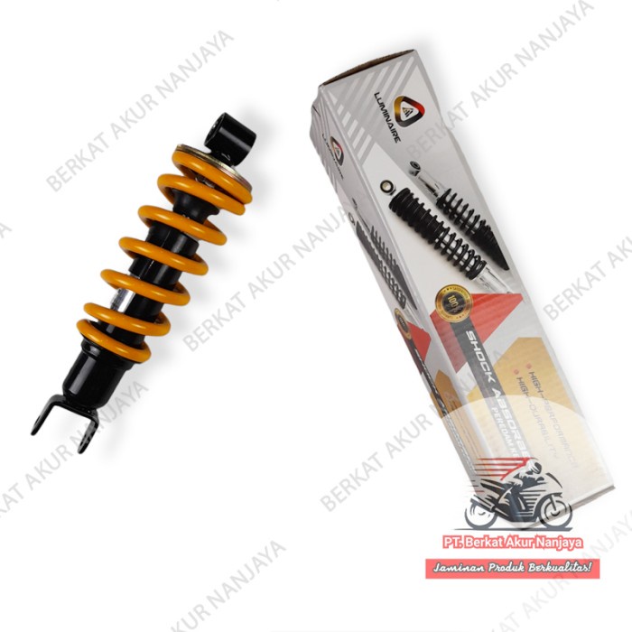 Shockbreaker Shock Belakang Vixion New