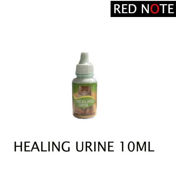 Obat HEALING URINE Cat - Obat Kemih/Kencing Darah