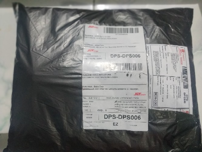 Kemeja Batik / Batik Pria Lengan Panjang Reguler Fit Lengan Panjang Modern Baju Batik Pria Ori