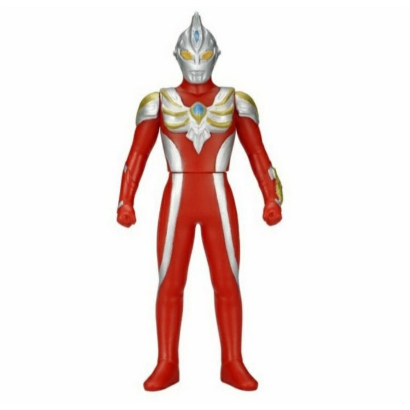 Bandai Ultra Hero 500 Series 18 Ultraman Max  Ultraman Max