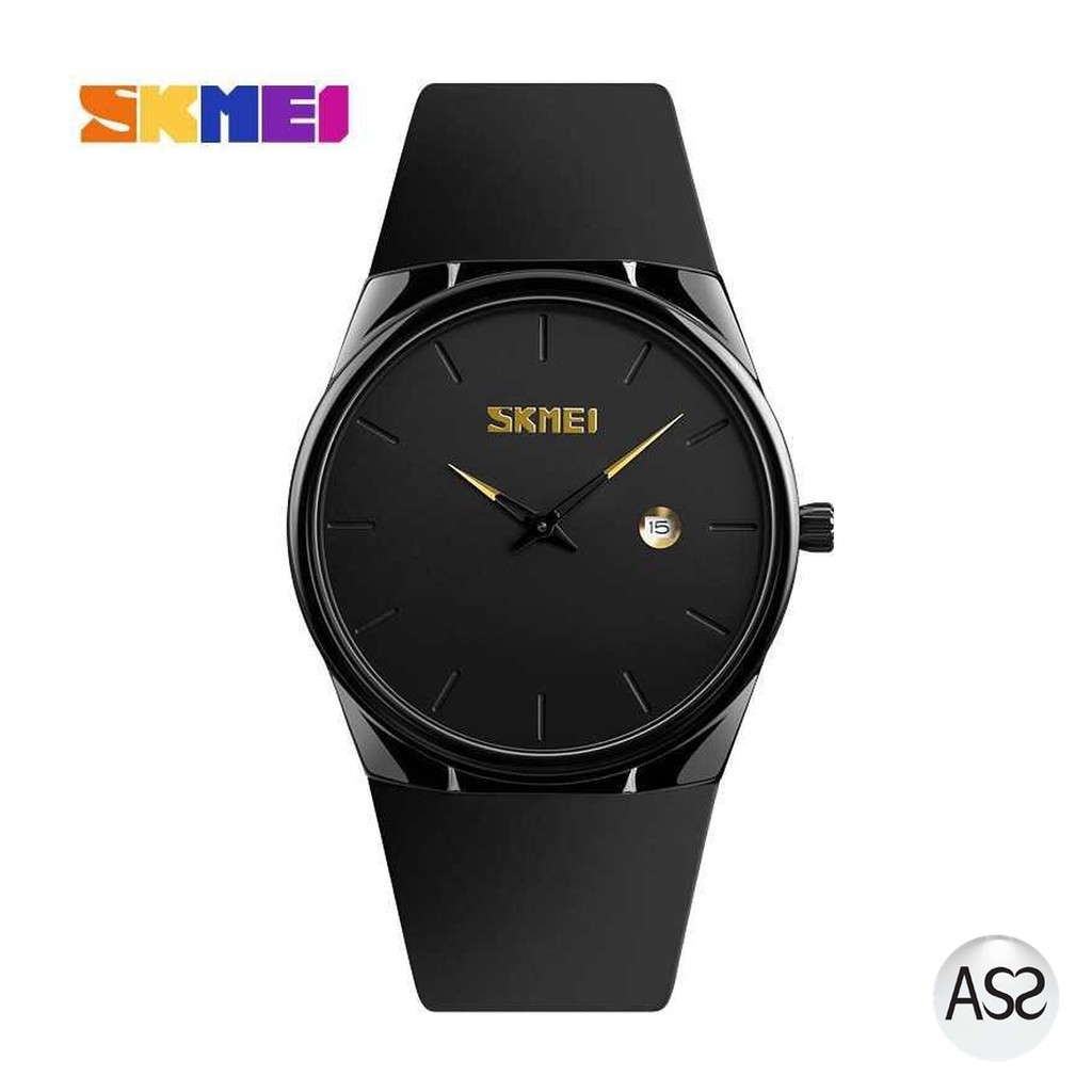 ASS Shop - SKMEI Jam Tangan Analog Pria - 1509