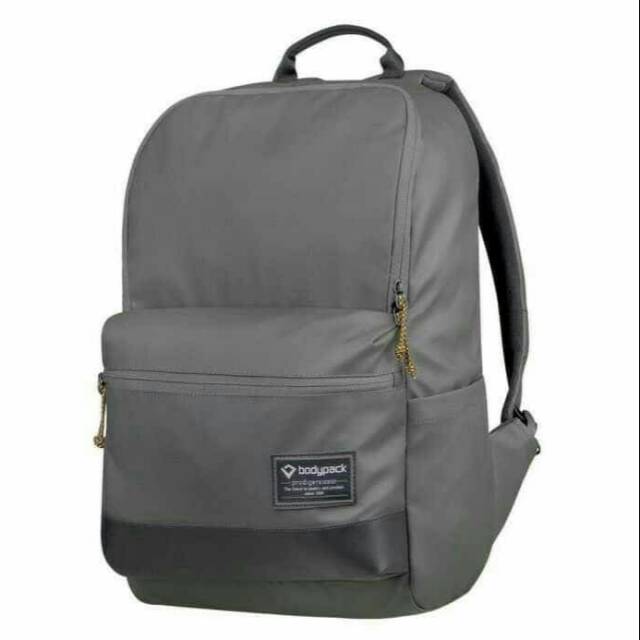 Tas Ransel Bodypack Prodigers Paris 2806 Grey