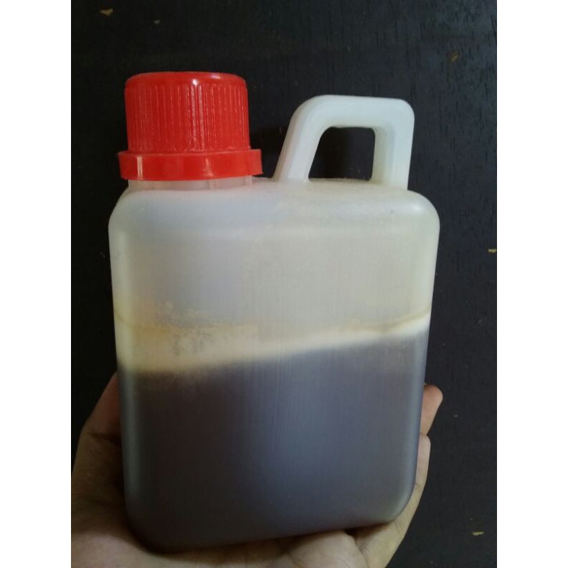 

[DIJAMIM ASLI] MADU PAHIT 500 GRAM