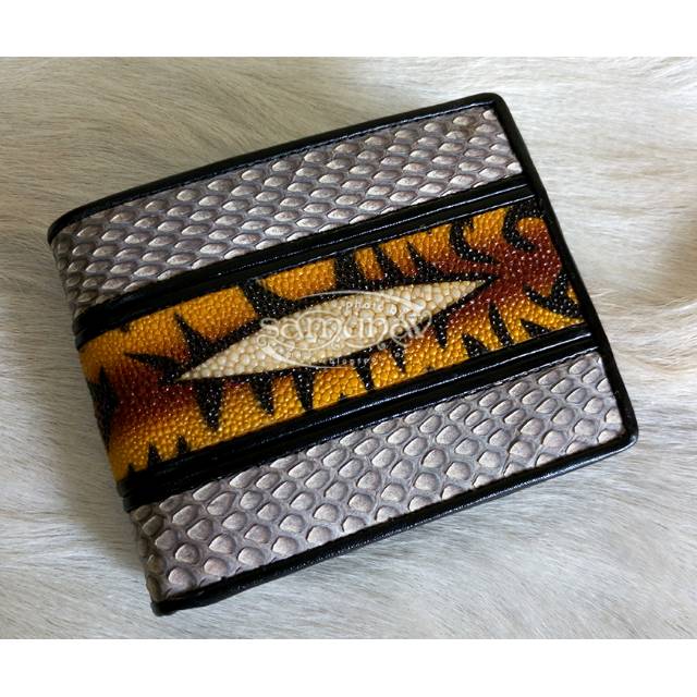 Dompet ikan pari