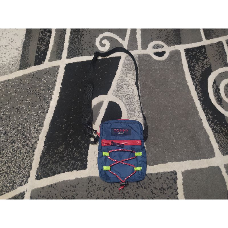 slingbag tommy Hilfiger