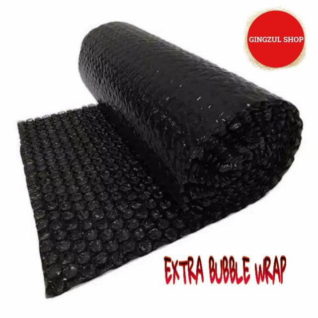 Jual EXTRA BUBBLE WRAP ( Hanya Untuk Tambahan Packing ) | Shopee Indonesia